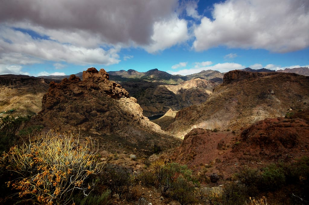 Testing Time Blog - Have a Great Time in Gran Canaria