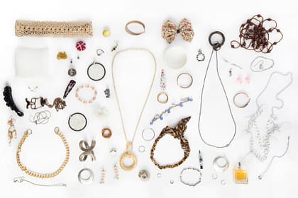 10 Tips for Building a Collection of Sustainable Jewellery