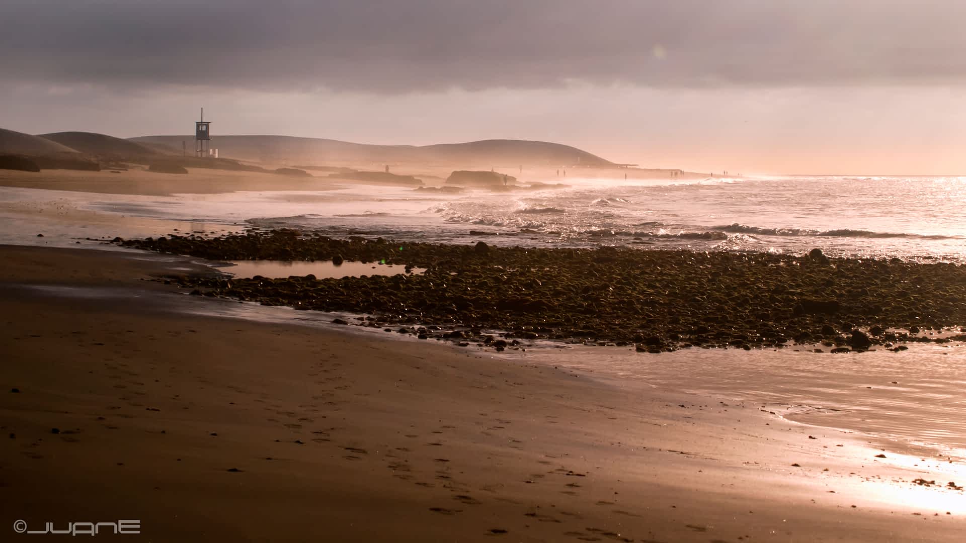 Have a Great Time in Gran Canaria - Testing Time Blog